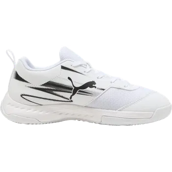 Dětská sálová obuv Indoorové boty Puma Varion II shoe Kids 108105-11 Velikost 34 EU | 1,5 UK | 2,5Y US | 20,5 CM