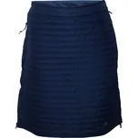 2117 of Sweden Uddebo dámská zateplená sukně, Navy M