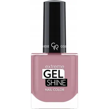 Lak na nehty Golden Rose Extreme Gel Shine Gelový lak na nehty 15