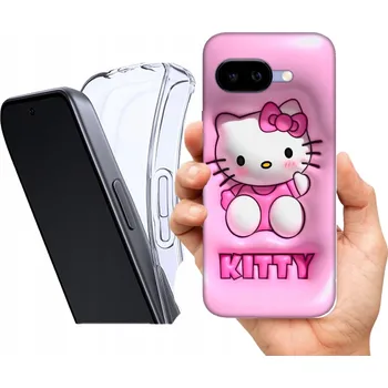 Pouzdro na mobilní telefon Zadní Kryt ALTREO pro Google Pixel 9a vícebarevný