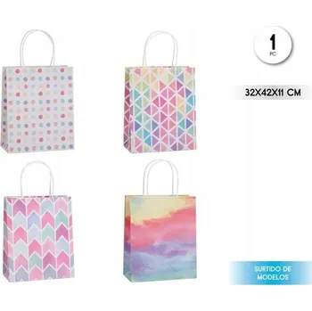 Dárková taška Dárková Taška - stylové balení dárku