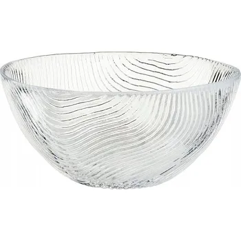 VILLA ITALIA Skleněná miska 12,5 cm TWIST