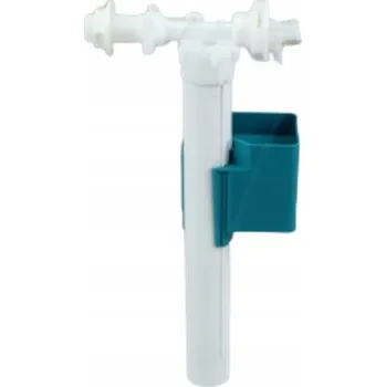 Ventil Napouštěcí ventil Inter-Sano 1/2'' 7306