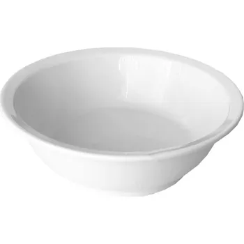 Miska polévková 18cm (500ml) Gastro, bílá