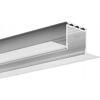 LED páska LED profil Kluś hliníkový 1 m