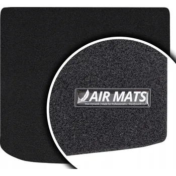 autokoberec Rohož do kufru Max-Dywanik velur