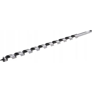 Vrták Vrták do dřeva Levior ve tvaru hada 18,0x450 mm