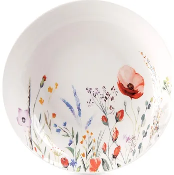 Talíř Hluboký talíř na polévku Orion 4902356961997, 20,5 cm