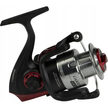Rybářský naviják Naviják Abu Garcia Cardinal 5.2:1