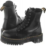 Dámské Boty Kanady na Platformě Dr. Martens Jadon