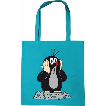 Sportovní taška Krteček: OH! - shopping taška