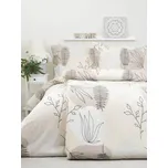 MK Lůžkoviny Francouzské flanelové povlečení - Adeline 214727714