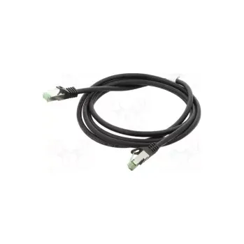 Síťový kabel S/FTP8.1-CU-020BK