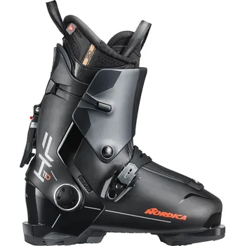 Nordica HF 110 GW Black/Anthracite/Red 2025/2026, 295