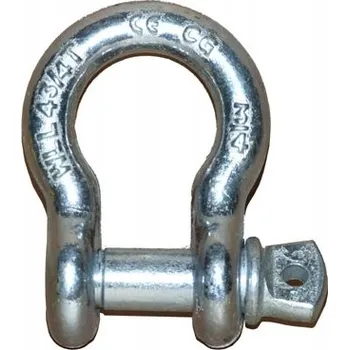 Vrták OMEGA ŠEKLA POZINKOVANÁ M8