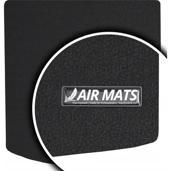 autokoberec Rohož do kufru Max-Dywanik velur