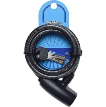 IP kamera Zabezpečení kola lankem WM Motor Lankové