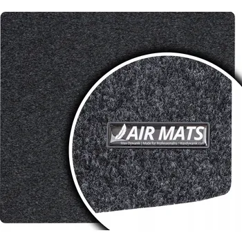 autokoberec Rohož do kufru Max-Dywanik velur