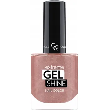 Lak na nehty Lak na nehty Golden Rose 13, 10,2 ml