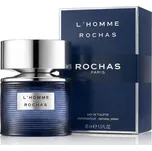 Rochas L'Homme Rochas EDT 40 ml M