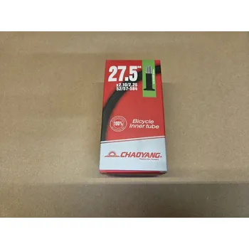 Duše na kolo Duše CYT CHAOYANG 27.5 x 2.1-2.25 AV 48mm