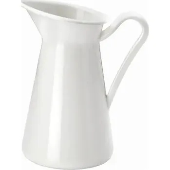 Váza Váza IKEA kovová 10 x 16 cm