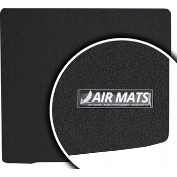 autokoberec Rohož do kufru Max-Dywanik velur