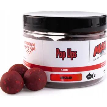 Boilies Nástraha Plovoucí kuličky Pop Up Max Carp Legenda Rio 16 mm