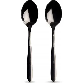 Příbor Lžička na čaj lesklá Orion 4902356944068 2 ks