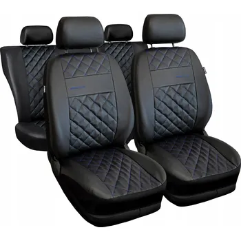 Potah sedadla Potahy na Ford Kuga I, II, III - Univerzální autopotahy Auto-Dekor 895-1795