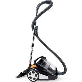 Vysavač VYSAVAČ Nedis VCBS250GY