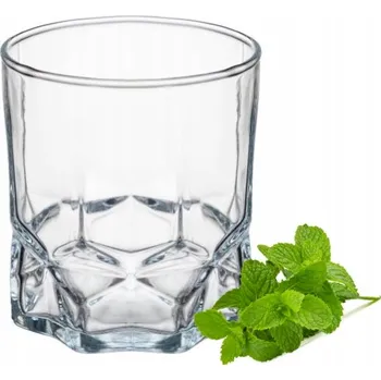 Sklenice Sklenička Galicja Karmen 320 ml na whisky/vodu/koktejly 1 ks