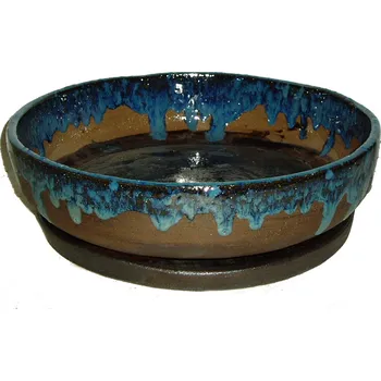 Květináč Miska na bonsaje Monika 5