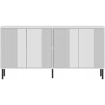 Komoda Komoda MOB 150 x 36 x 75 cm bílá