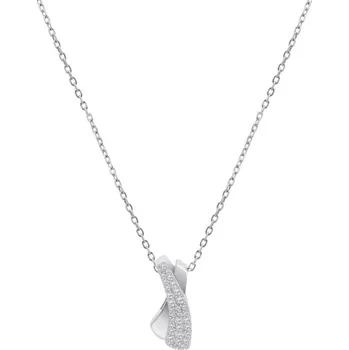 Náhrdelník Dámský náhrdelník Lotus Silver Beyond Classics LP3845-1/1