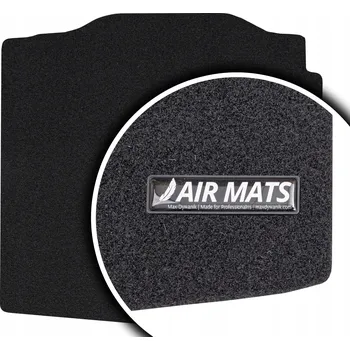 autokoberec Rohož do kufru Max-Dywanik velur