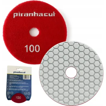 Brusný kotouč Brusný kotouč PiranhaCut PCDPP-0050 100 mm