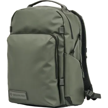 Ochrana fotoaparátu a videokamery WANDRD PRVKE 31L Pocket Photo Bundle Wasatch Green