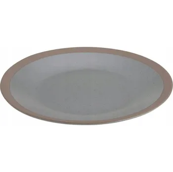 Talíř Talíř na salát, dezertní talíř Excellent Housware Clay 18 cm
