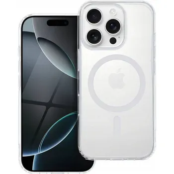 Pouzdro na mobilní telefon Pouzdro na Samsung S26 Plus Drop Glue Colorful Ring Mag Cover s podporou Magsafe