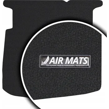 autokoberec Rohož do kufru Max-Dywanik velur