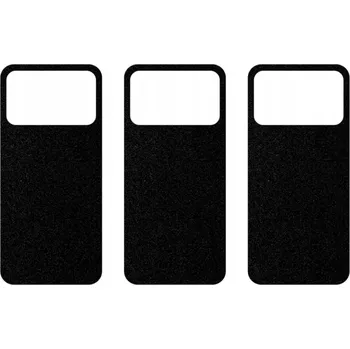 Pouzdro na mobilní telefon Fólie / Ochranná fólie na ZÁDA pro Honor Win - Vzory