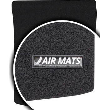 autokoberec Rohož do kufru Max-Dywanik velur