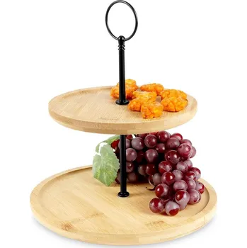 Podnos Excellent Houseware 4902356936315 21,5 cm