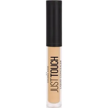 Korektor Rozjasňující korektor Golden Rose s aplikátorem 07 3,5 ml