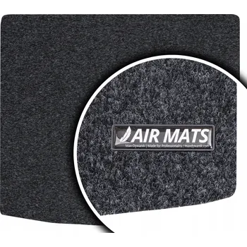 autokoberec Rohož do kufru Max-Dywanik velur