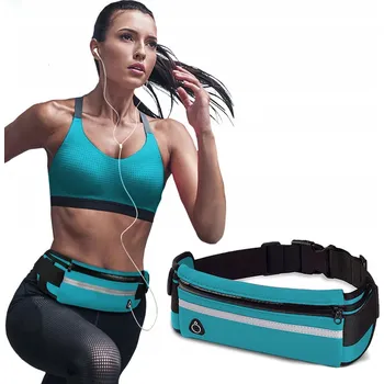 Pouzdro na mobilní telefon POUZDRO / LEDVINKA NA PÁS PRO TELEFON NA BĚHÁNÍ