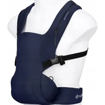Nosítko Cybex Beyla Twist tmavě modré