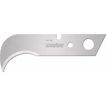 Pracovní nůž Háková čepel, Martor, SICURI