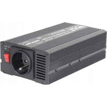 Měnič napětí Měnič Napětí VOLT Sinus 600 24V/230V 300W/600W